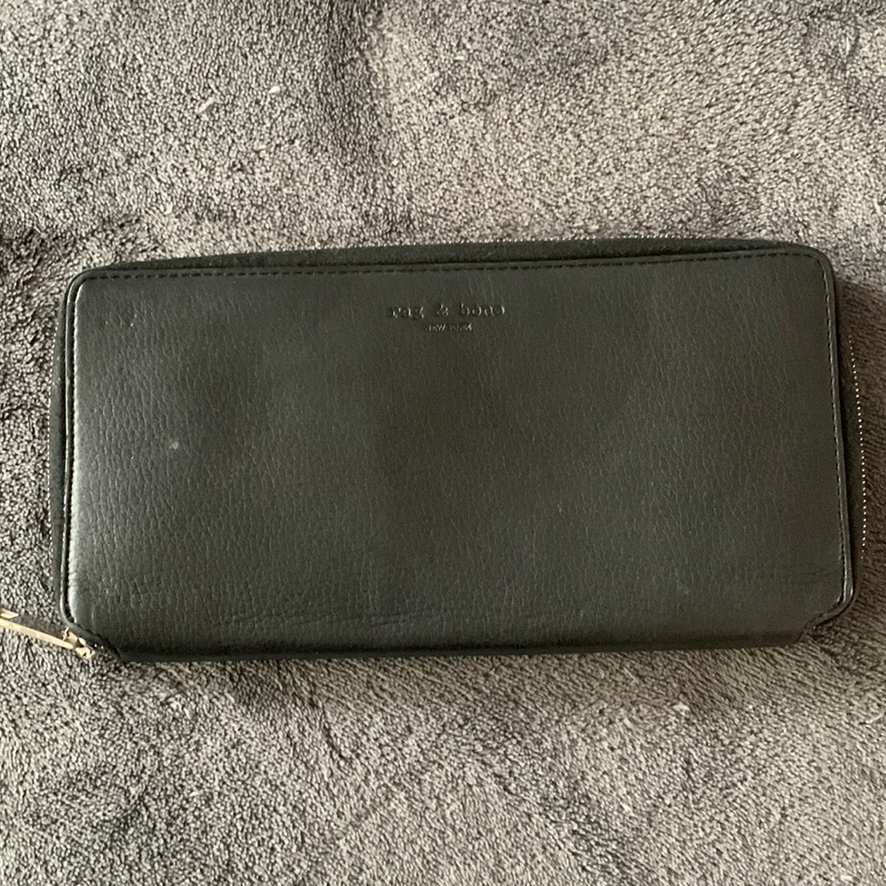 Rag & Bone Wallet